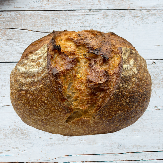 Pan de Nanci