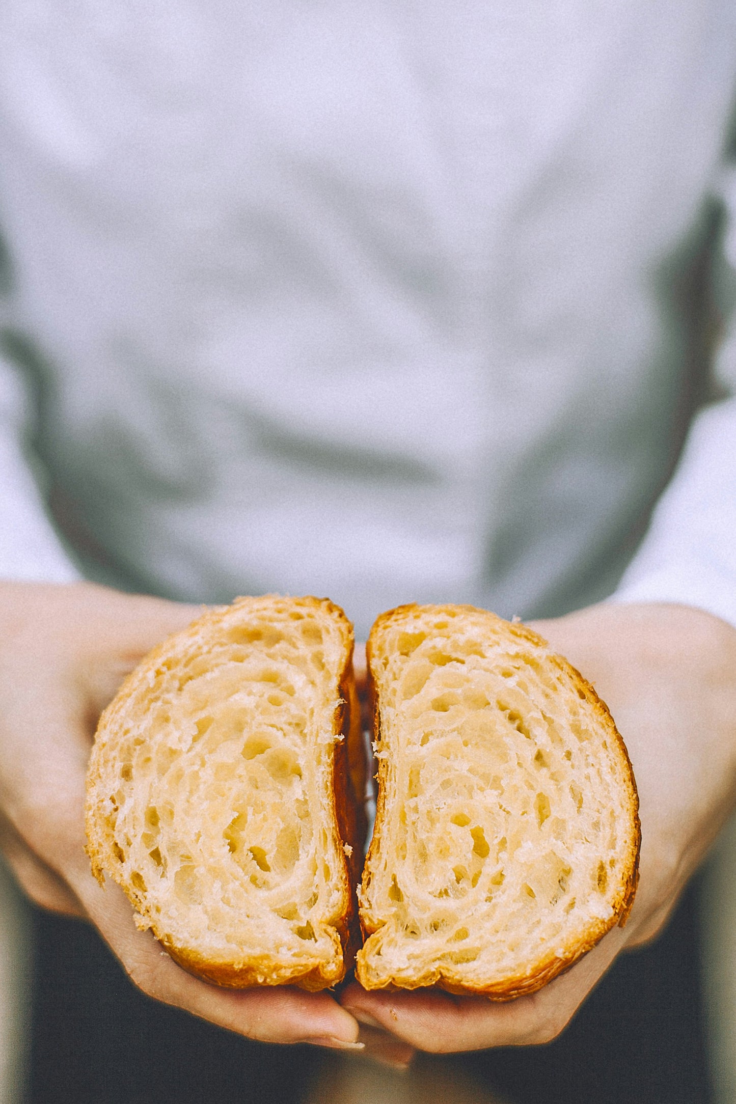 Butter Croissant