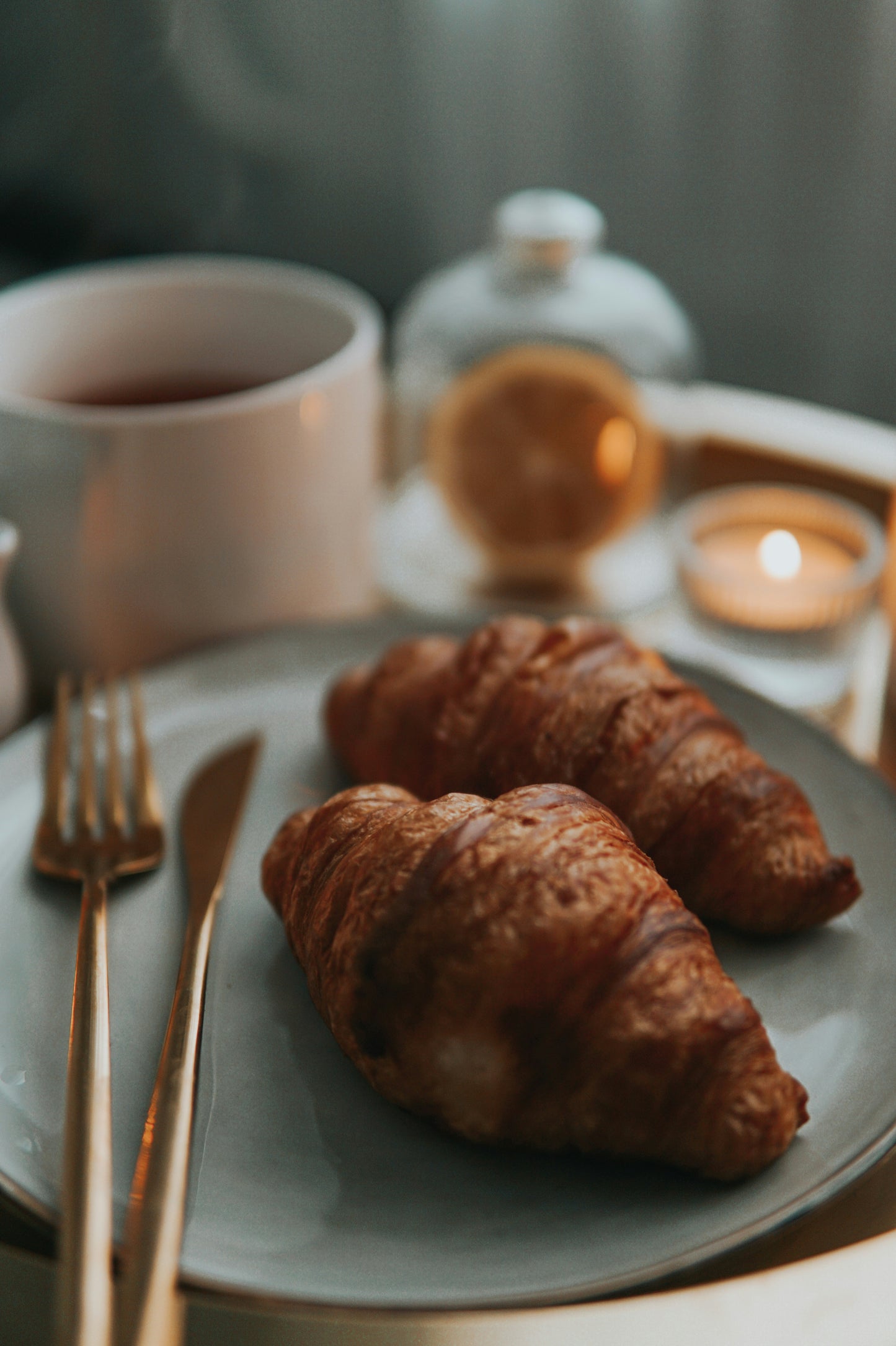 Butter Croissant