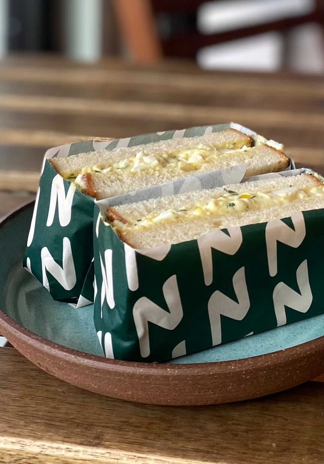 Sandwiches