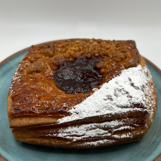Sweet Danish