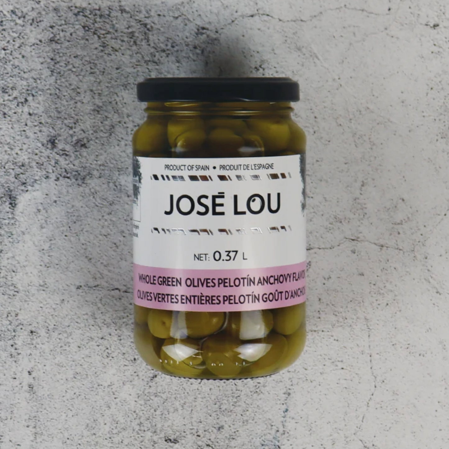Jose Lou