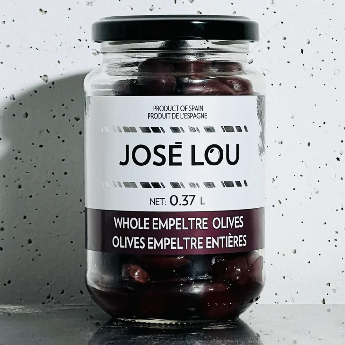 Jose Lou