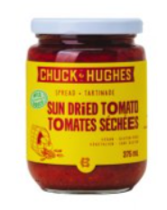 Chuck Hughes