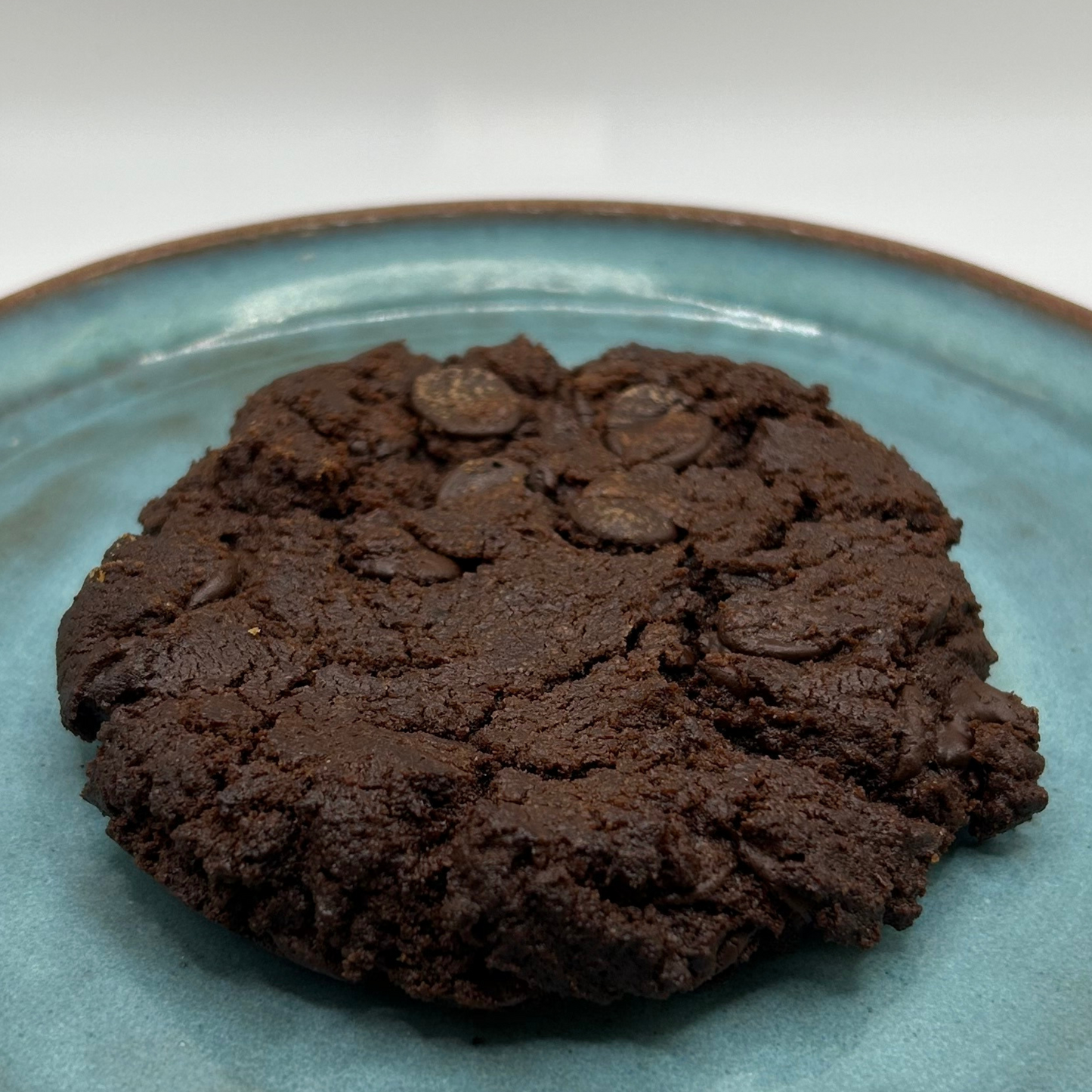 Chocolate Cookies (6-Pack)