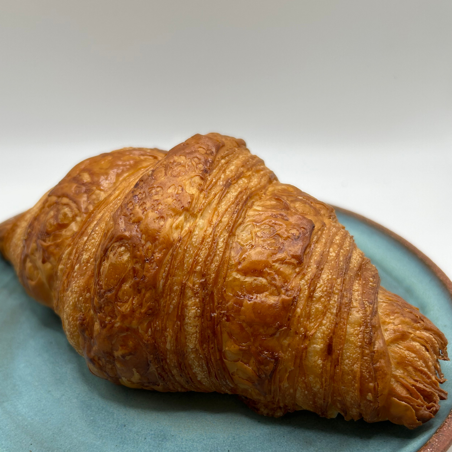 Butter Croissant