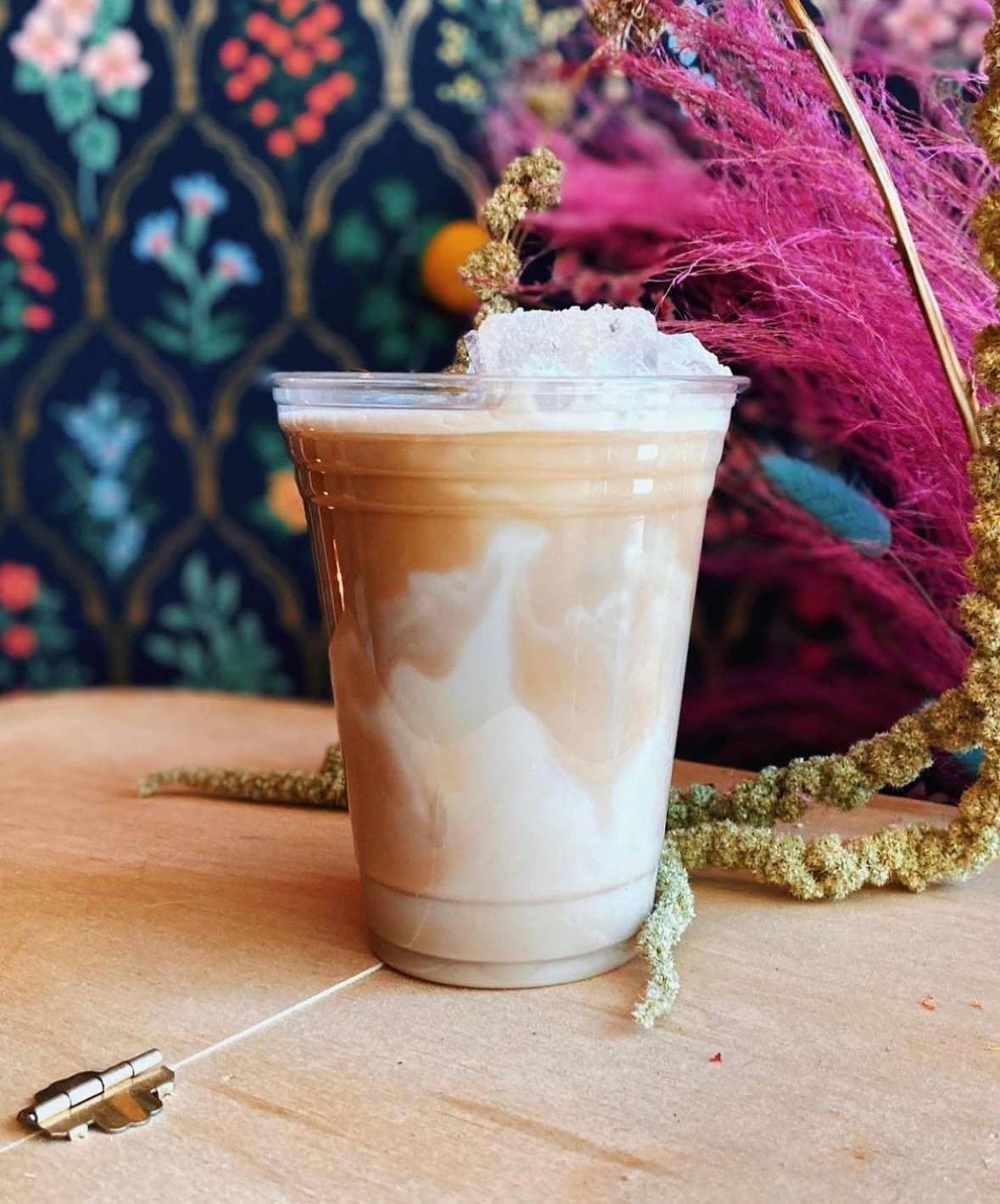 Unsweetened Chai Concentrate