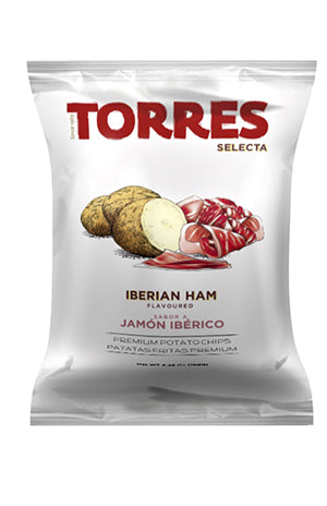 Torres Potato Chips