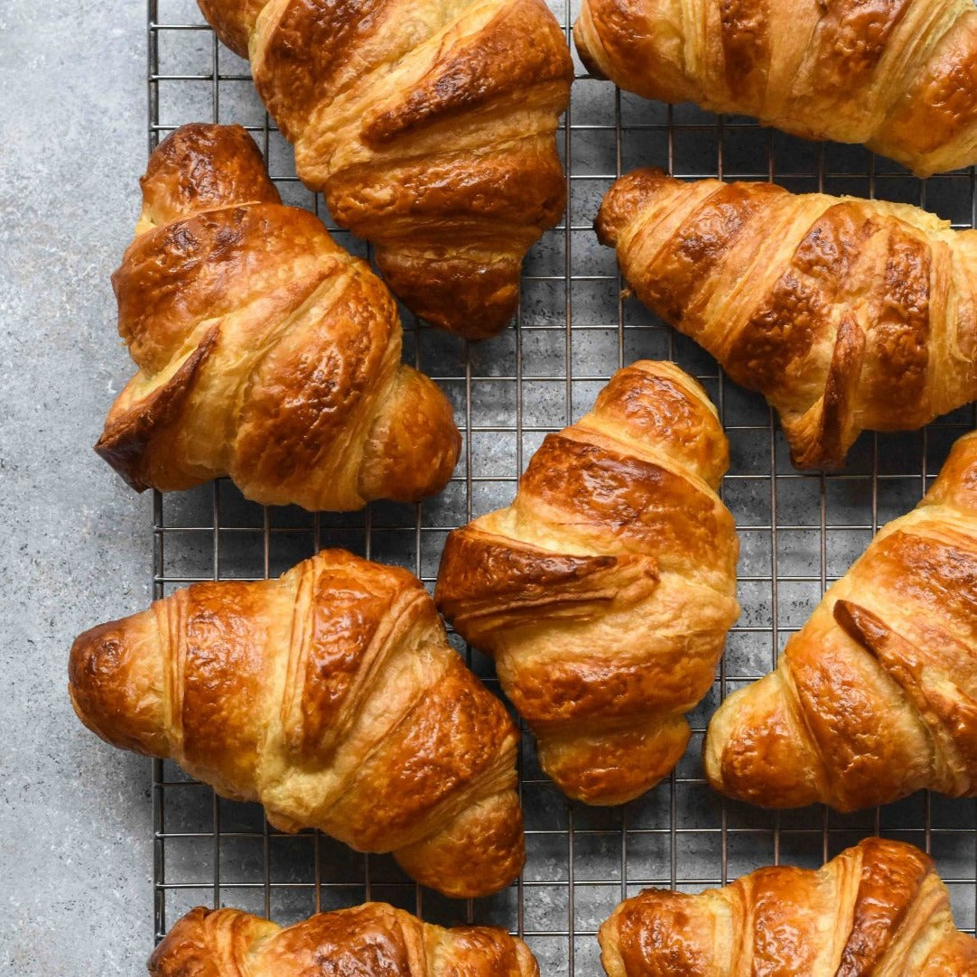 Butter Croissant