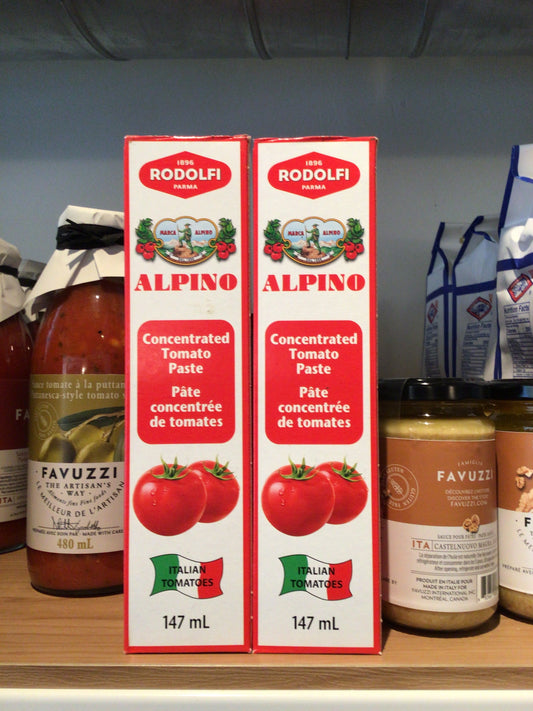 Alpino Tomato Paste