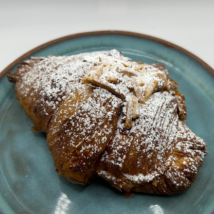 Almond Croissant