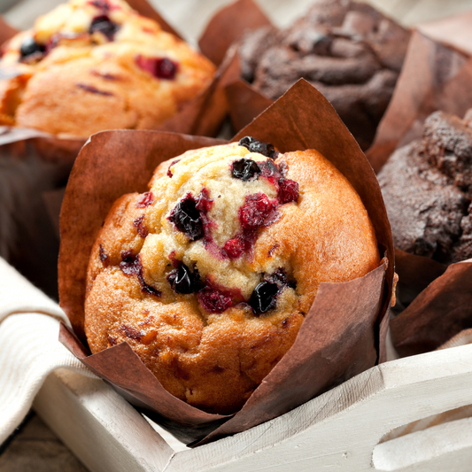 Muffins