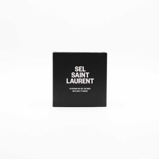 Flocons de sel de mer – 125 gr