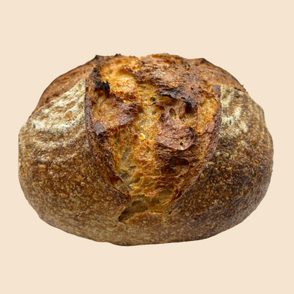 Pan de Nanci