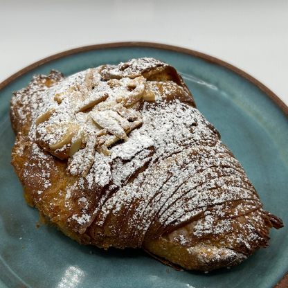 Almond Croissant