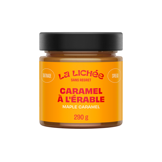 Maple Caramel