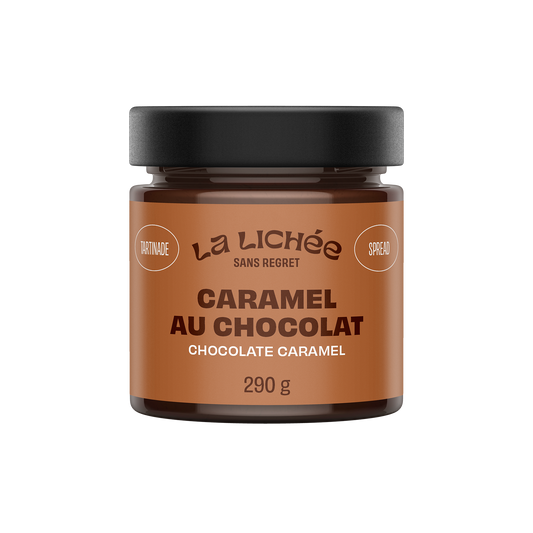 Chocolate Caramel