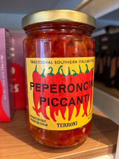 Terroni Peperoncini