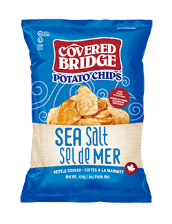 60g Sea Salt
