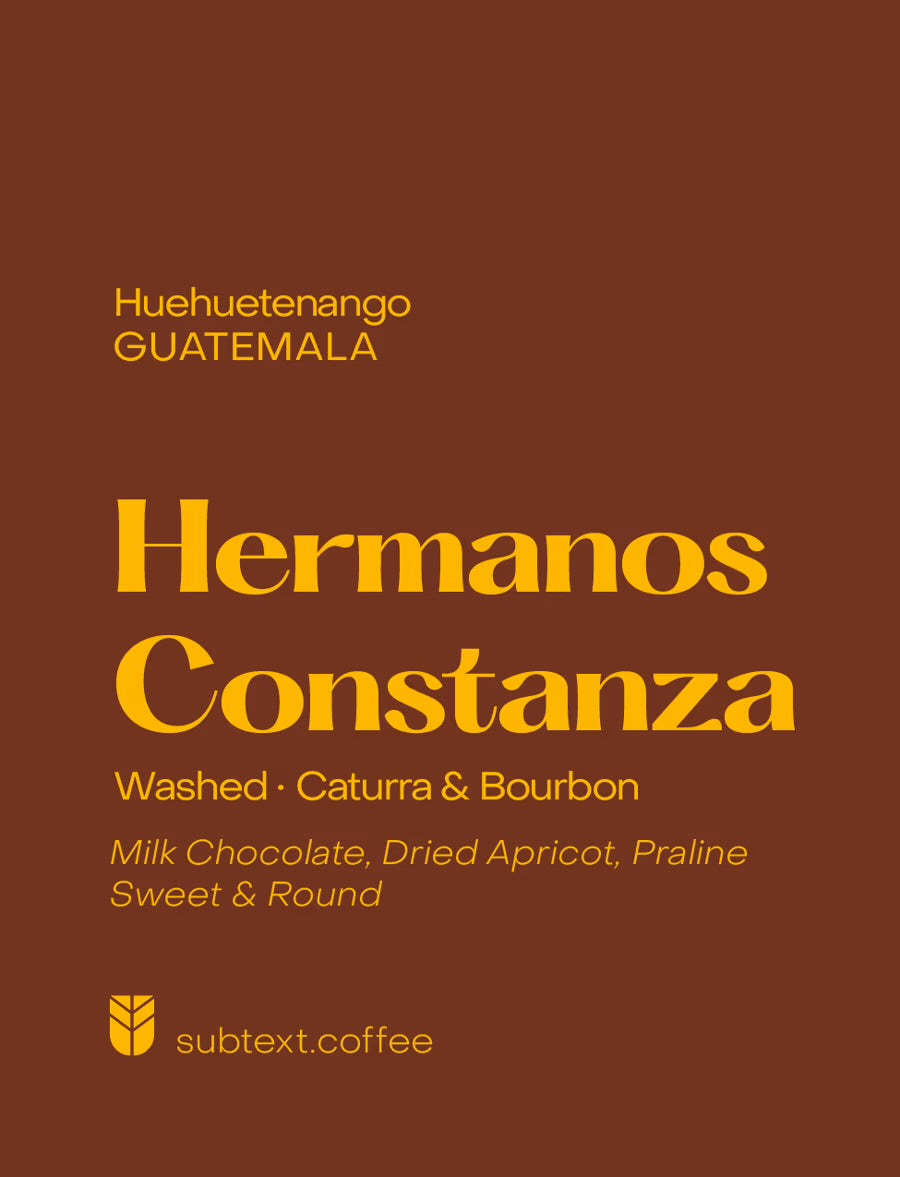 Hermanos Constanza