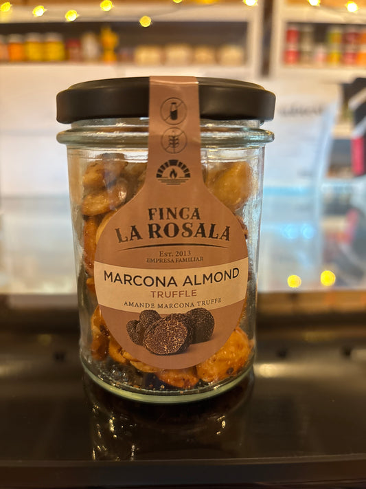 La Rosala Marcona Almond