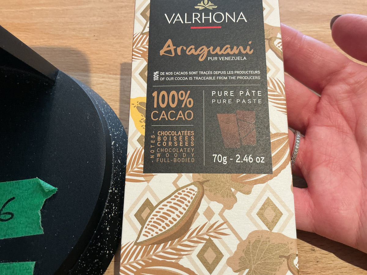 Velrhona Araguani