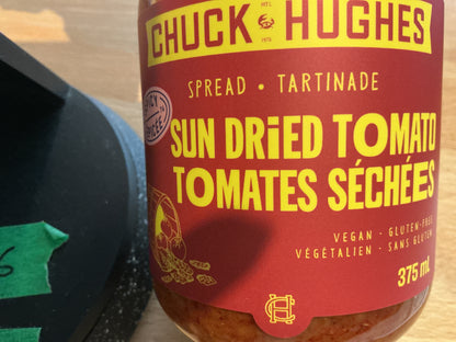 Chuck Hughes