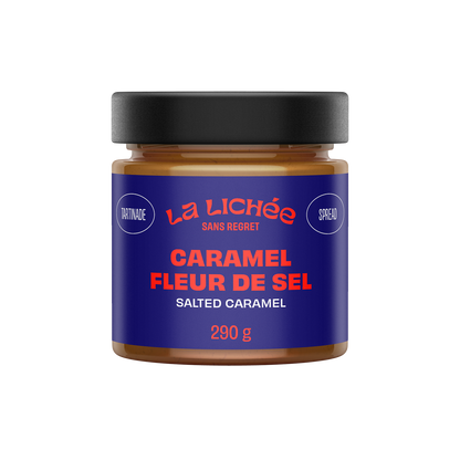 Fleur de Sel Caramel