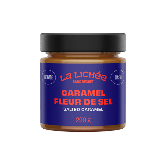 Fleur de Sel Caramel