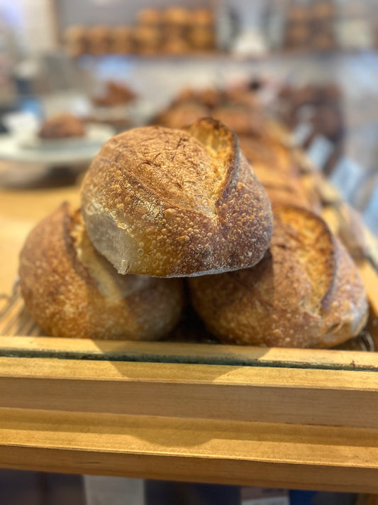 Small bread (600g)