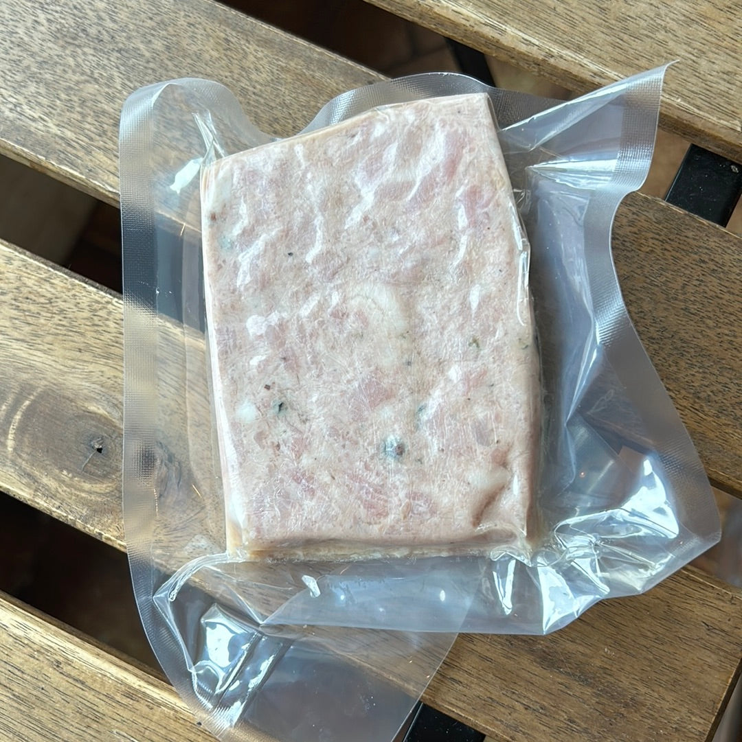 Pâtés