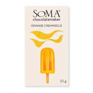 Soma Orange Creamsicle