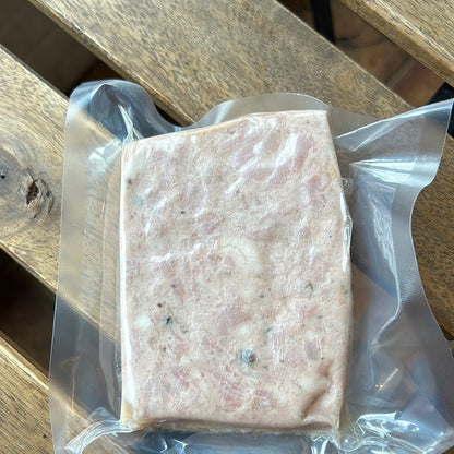 Pâtés