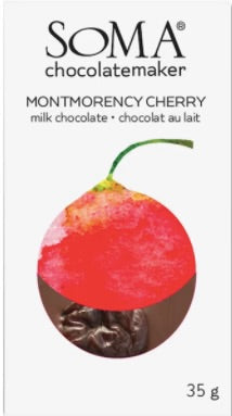 Soma Mini Milk Bar Cherries
