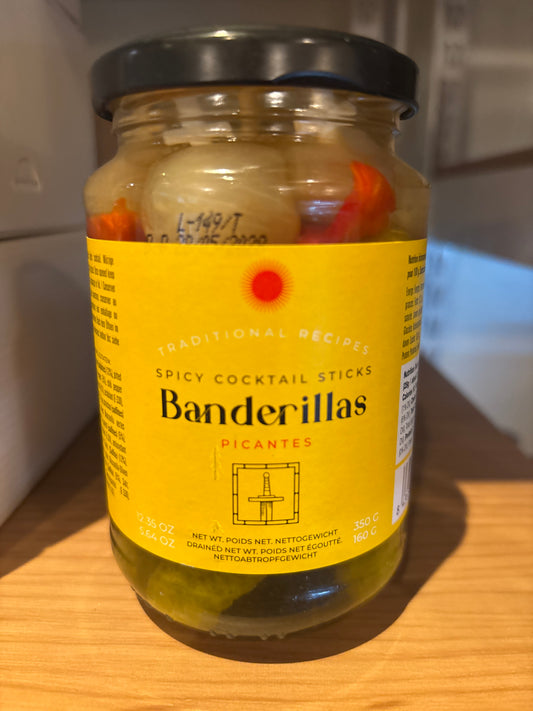Triana Banderillas
