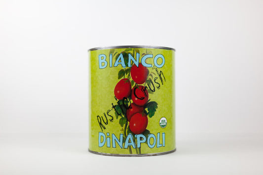 Bianco Dinapoli - Rustic Crushed Tomatoes 103 oz
