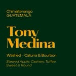 Subtext Coffee Beans