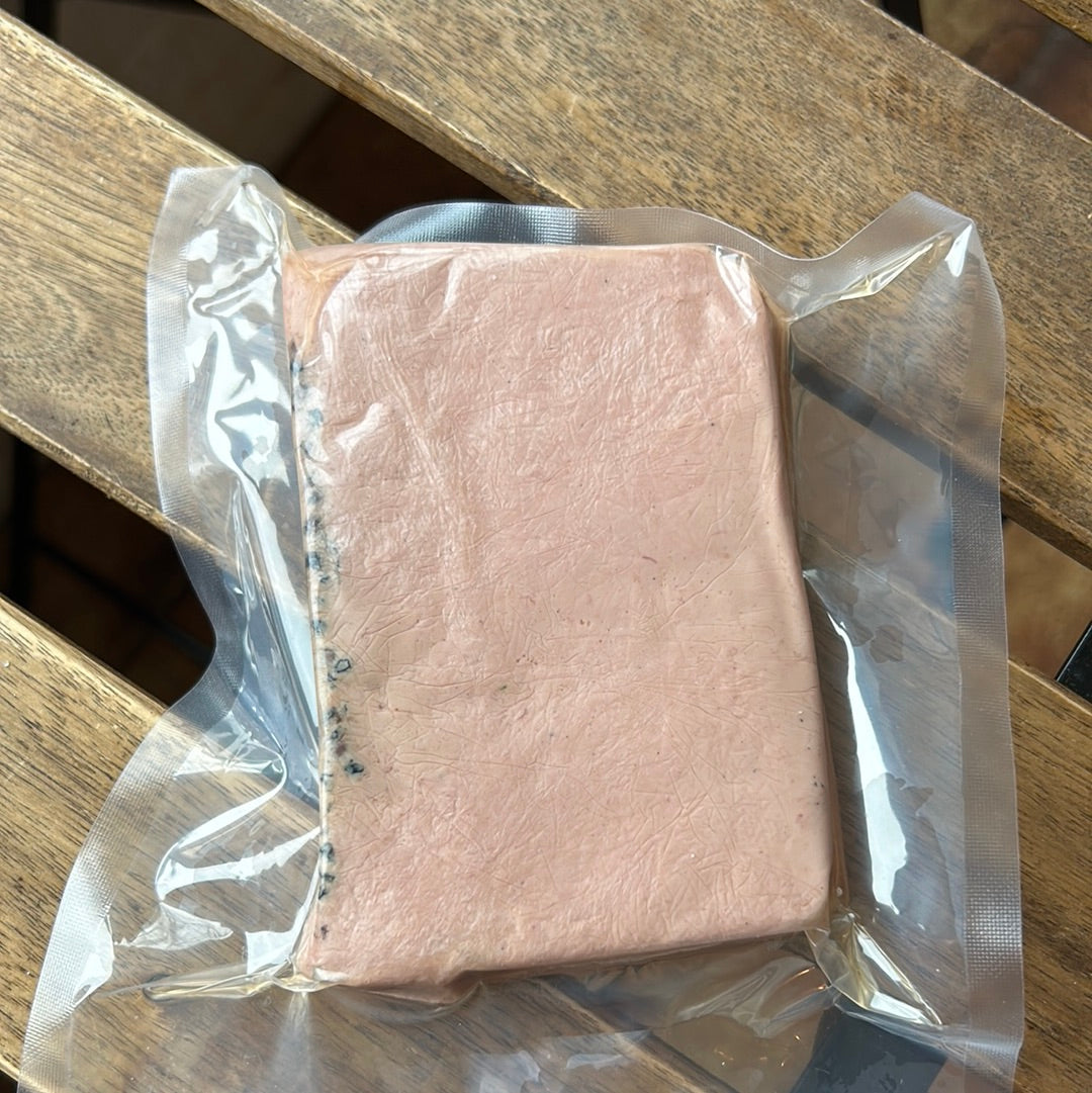 Pâtés