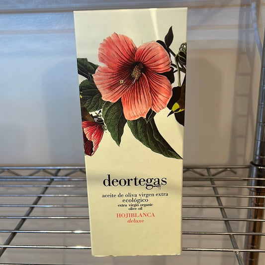 Deortegas olive oil