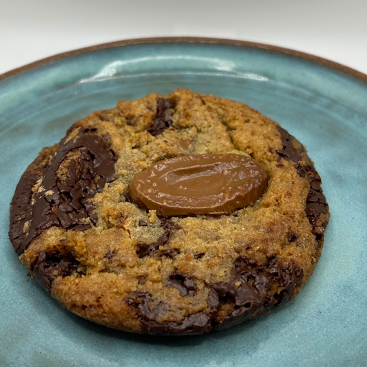 Chocolate Cookies (6-Pack)