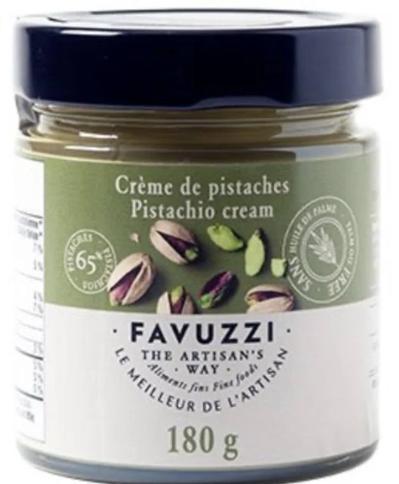 Rimini Pistachio Spread