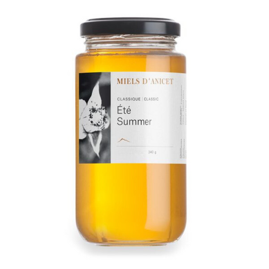 Miels d’Anicet