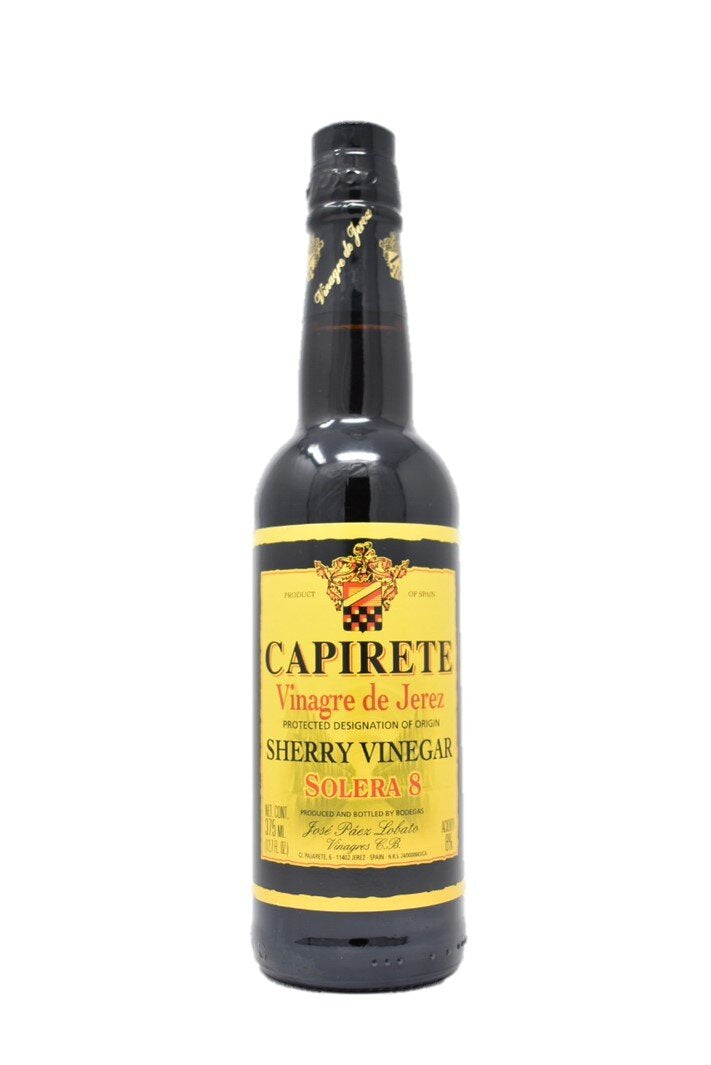 Capirete Sherry Vinegar 8-year