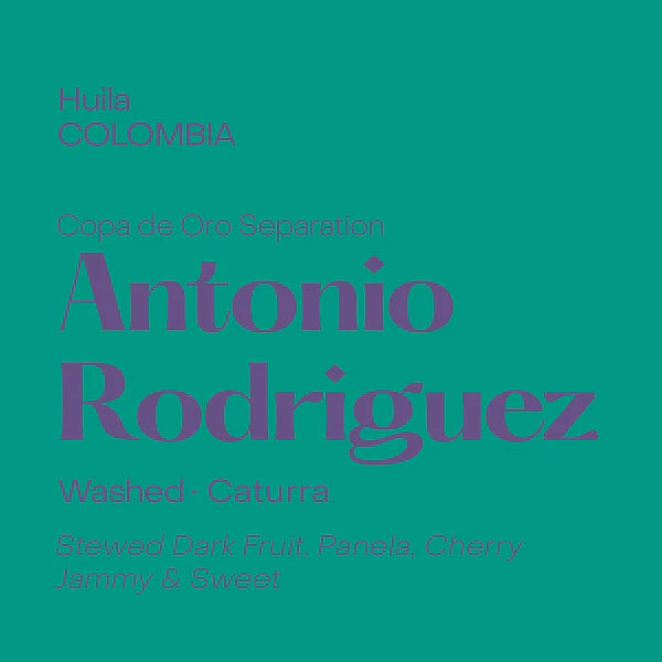 Subtext Coffee Beans