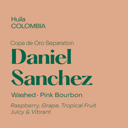 Subtext Coffee Beans