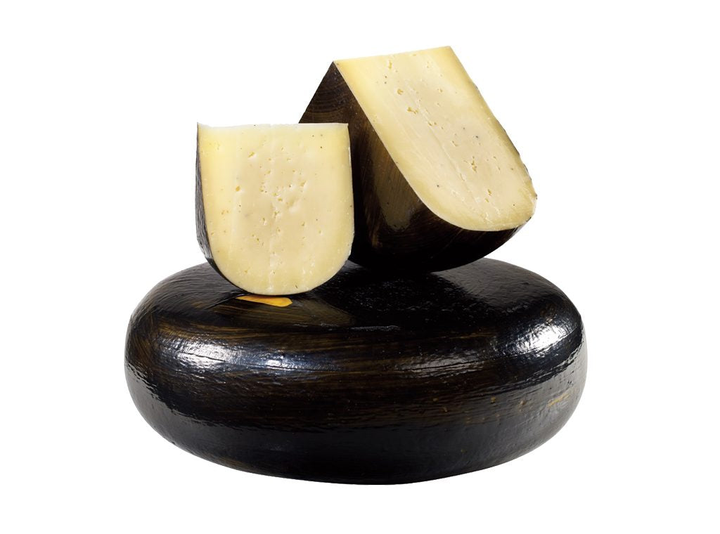 Black Truffle Cheese