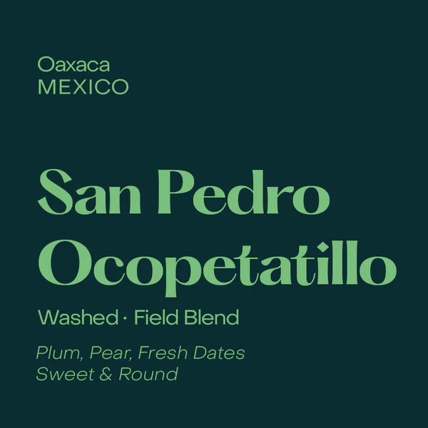 Subtext Coffee Beans