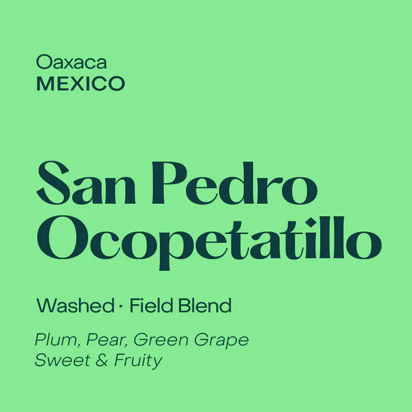 Subtext Coffee Beans