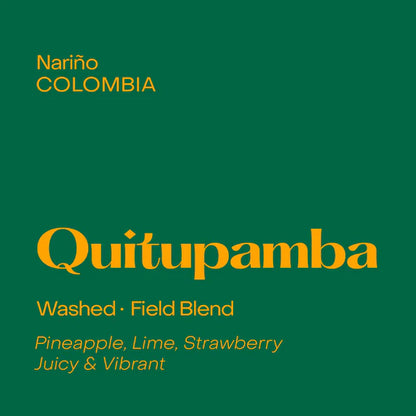 Subtext Coffee Beans