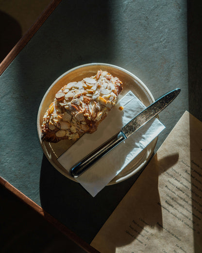 Almond Croissant